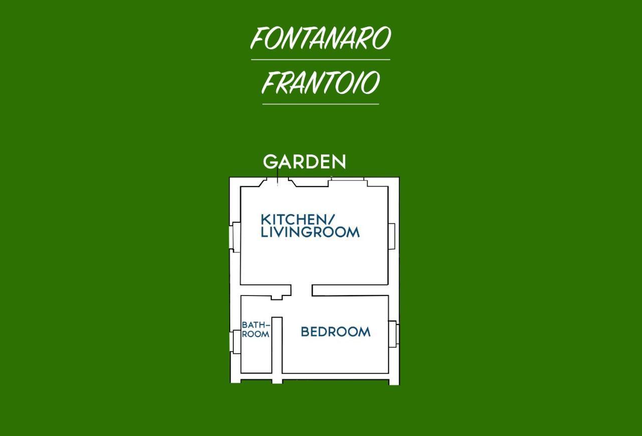 Villa Fontanaro Farm And Culinary School Paciano Exterior foto